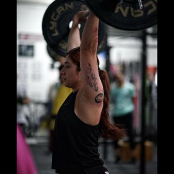 Ingrid Blacks profile photo