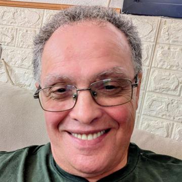 Evgeny Grodzovsky profile photo