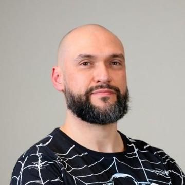 Luiz Camargo profile photo