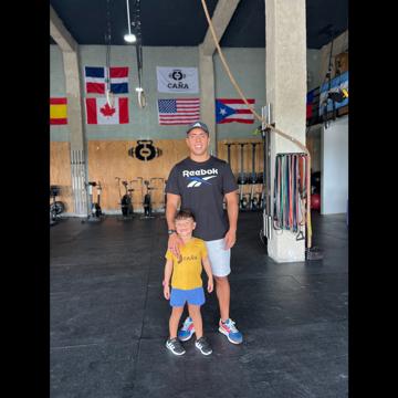 Armando Garces profile photo