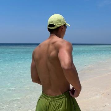 Yuanfeng Li profile photo