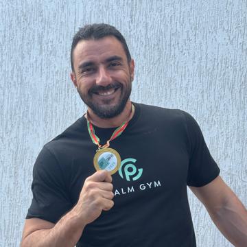 Mohammed Tahri profile photo