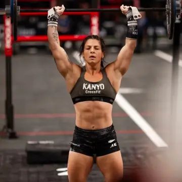 Hattie Kanyo profile photo