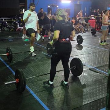 Dariana Arzuaga profile photo