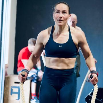 Laura Smeds profile photo