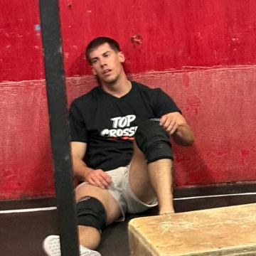 Preston Abel profile photo