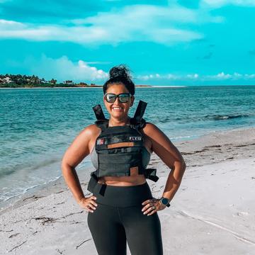 Ashlie Donaldson profile photo