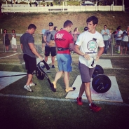 Benjamin Rogers profile photo