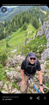 Herms Birke profile photo