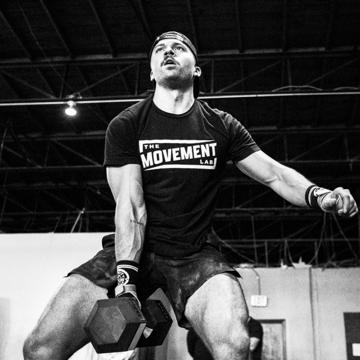 Mitch Scarmardo profile photo