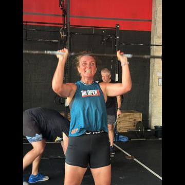 Mirjam Elsinger profile photo