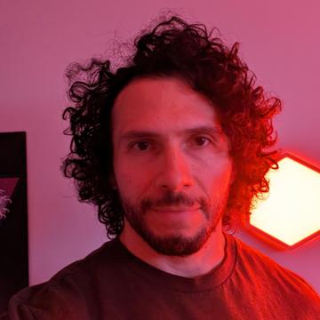 Juan Esteban Varon profile photo