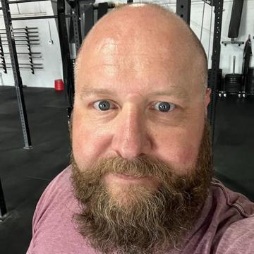 Adam Schinker profile photo