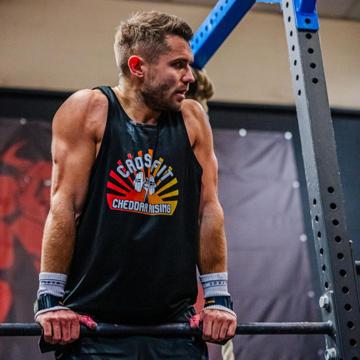 Lee Flynn profile photo