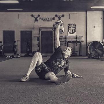 Joshua Byron profile photo