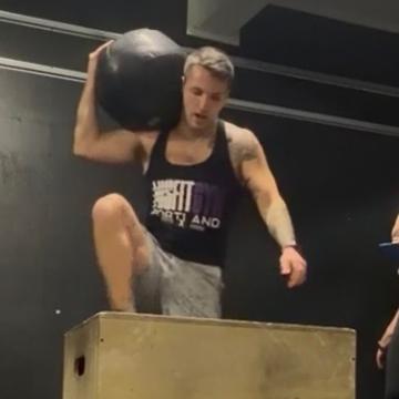 Jacob LaBree profile photo