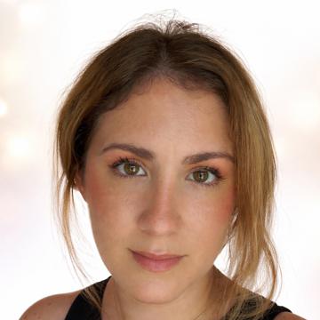 Marietta Perez Garcia profile photo