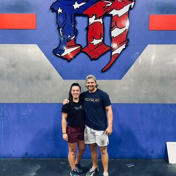 Micah James profile photo