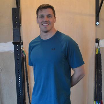 Jonathan Husson profile photo