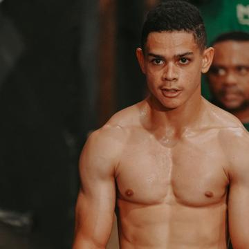 Davi Berg Teixeira Alves profile photo