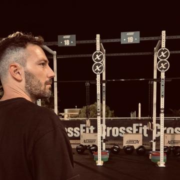 Francesco Santoruvo profile photo