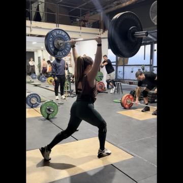 Tara Connolly profile photo