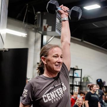 Melinda Lair profile photo