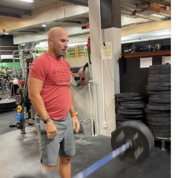 Kristoffer Haugen profile photo