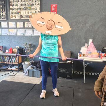 Berenice Hernández profile photo