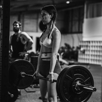 Cara Crawford profile photo