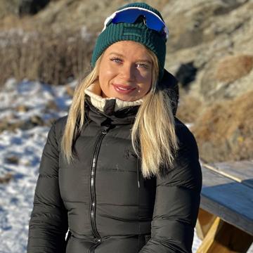 Vendla Gulvik profile photo