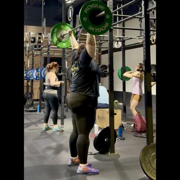 Kay Simpkins profile photo