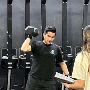 Francisco Villatoro profile photo