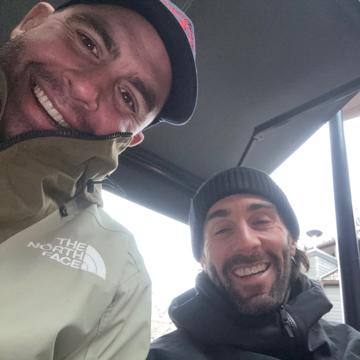 Lucas Albornoz profile photo