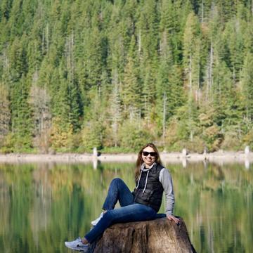 Angelica Munoz profile photo