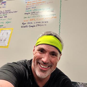 Tuvia Borok profile photo