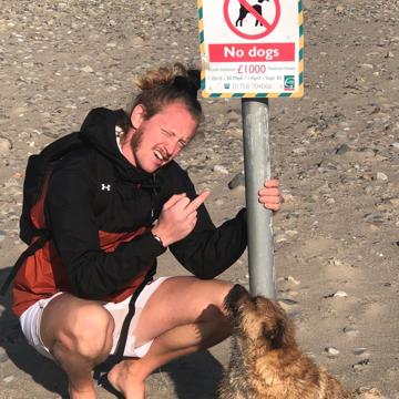 Ashley Haynes profile photo