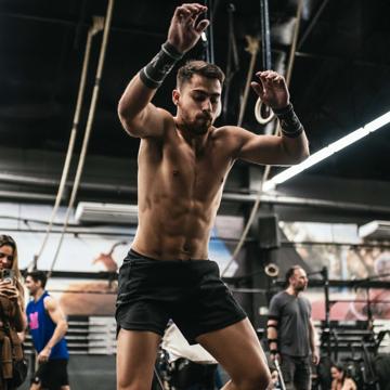 THIAGO COLLARES profile photo