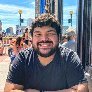 Murilo Teixeira Silva profile photo