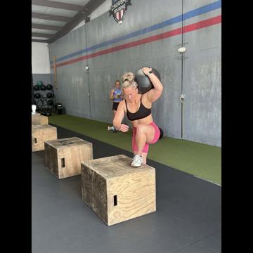 Brianna Diel-Buttrill profile photo