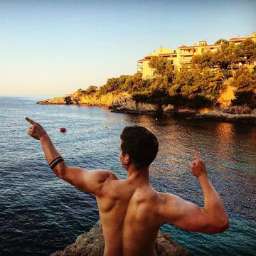 Dario Vogel profile photo