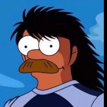 Tony NOBRE profile photo