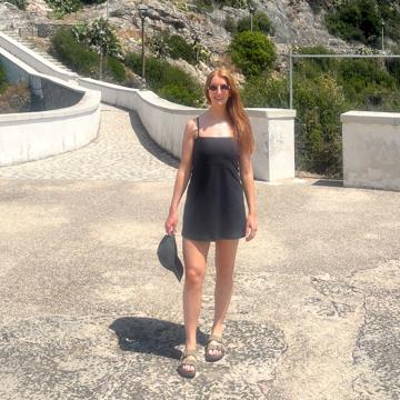 Rebecca Polley profile photo