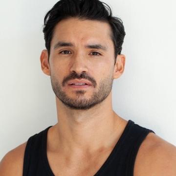 Louis lay profile photo