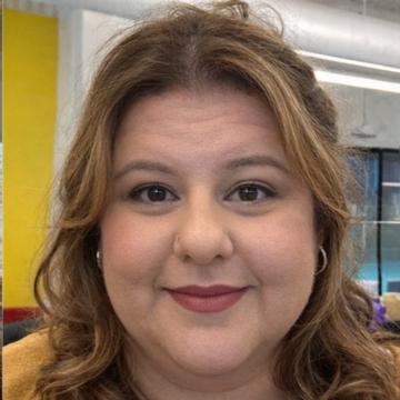 Sabrina Teixeira profile photo