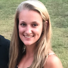 Sydney Hill profile photo