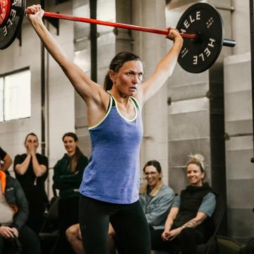 Tatiana Lebedeva profile photo