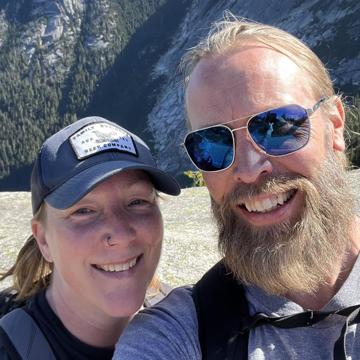 Jamie Smid profile photo