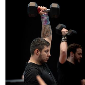 Marcel Jokiel profile photo