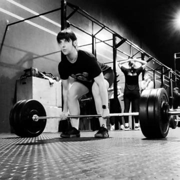 ELOÏSE SADLER profile photo